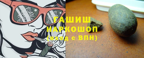 хмурый Алзамай